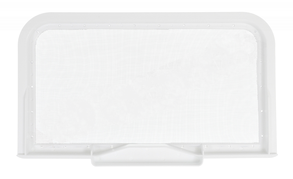 WP3389644 - Genuine OEM Whirlpool Dryer Lint Filter