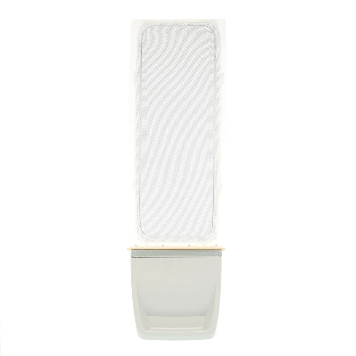 WP8572270 - Genuine OEM Whirlpool Dryer Lint Filter