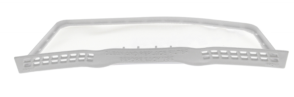 WP37001142 - Genuine OEM Whirlpool Dryer Lint Filter