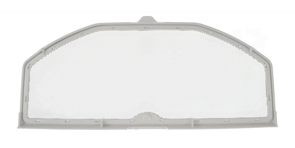 WG04F00418 - Genuine OEM GE Dryer Lint Filter
