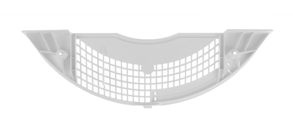 W11117302 - Genuine OEM Whirlpool Dryer Lint Housing Cover