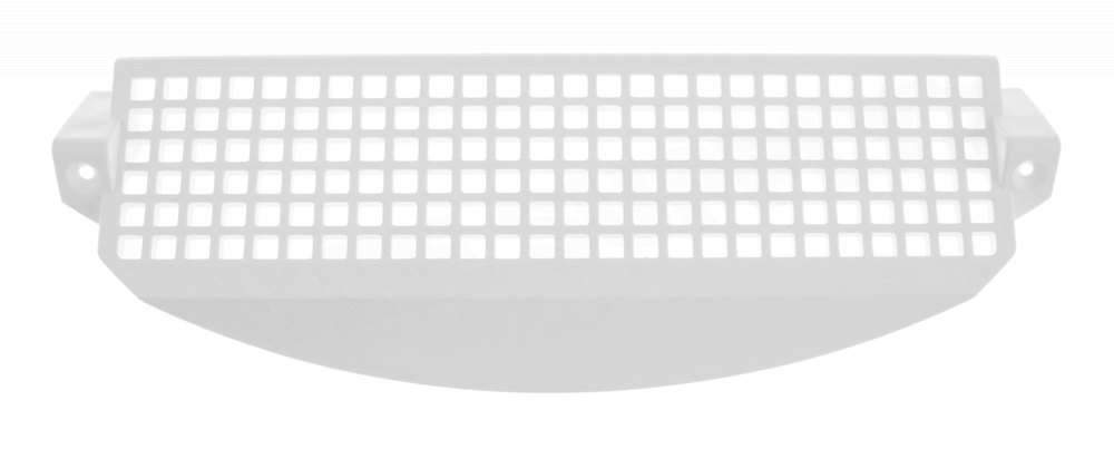 131622202 - Genuine OEM Frigidaire Dryer Lint Housing Cover