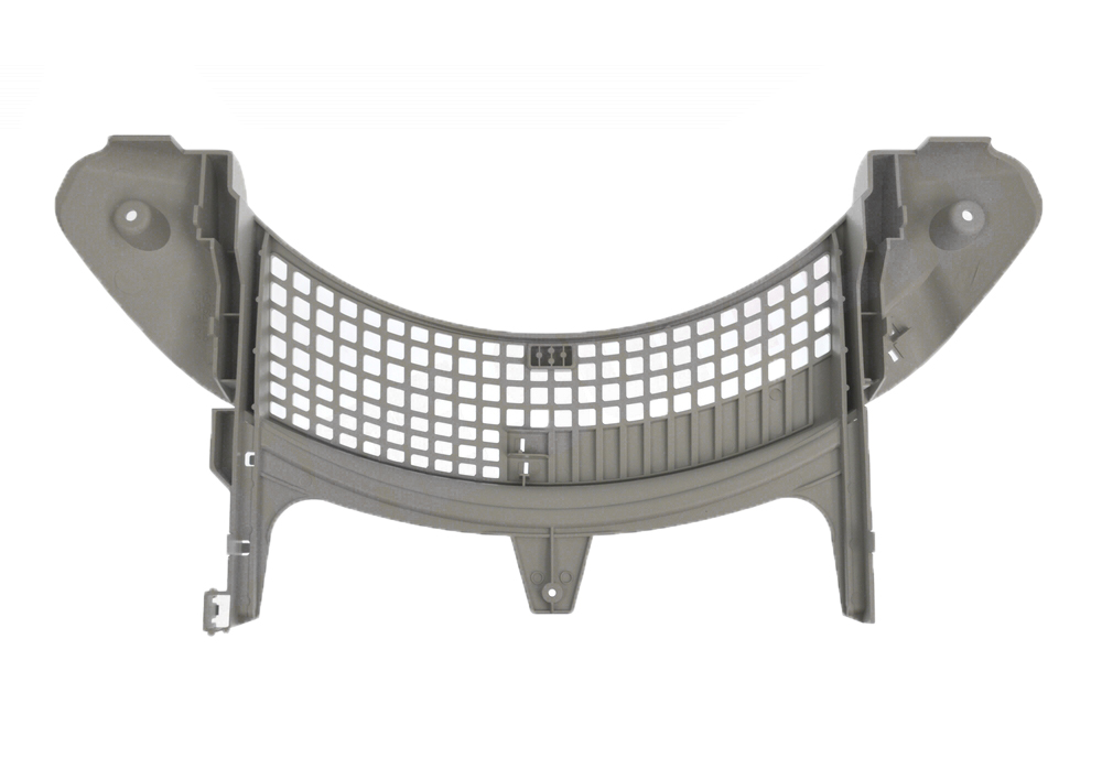 MEA62770801 - Genuine OEM LG Dryer Cover Guide