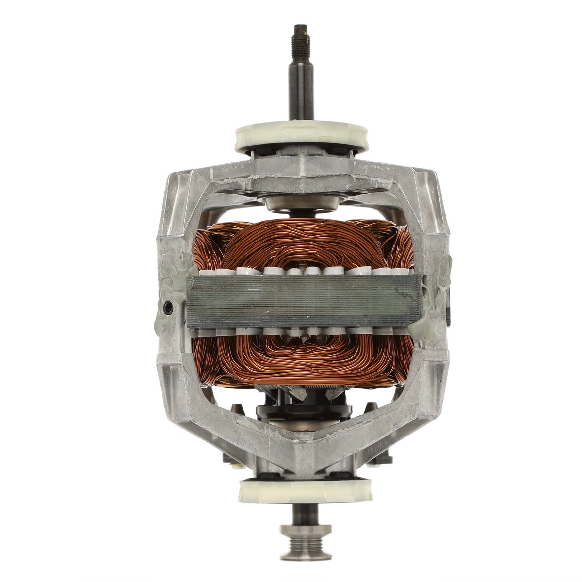 131560100 - Genuine OEM Frigidaire Dryer Drive Motor With Pulley