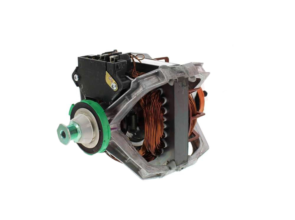 279787 - Genuine OEM Whirlpool Dryer Drive Motor with Pulley