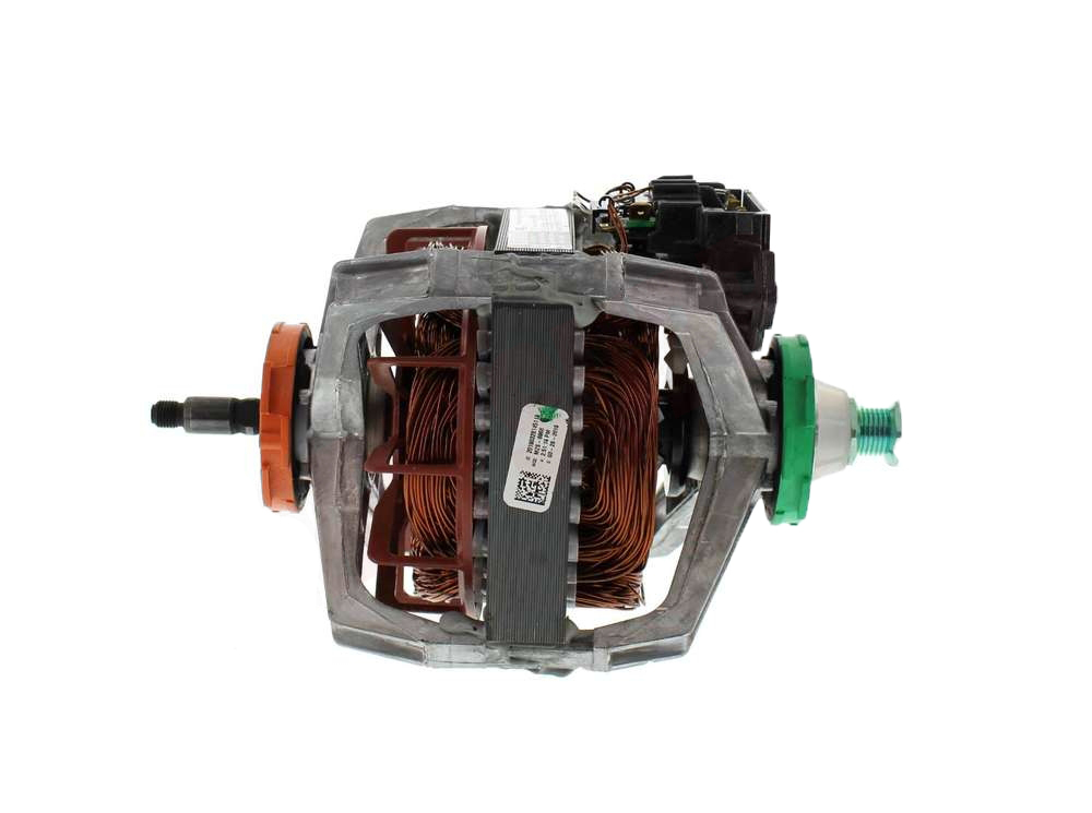 279787 - Genuine OEM Whirlpool Dryer Drive Motor with Pulley
