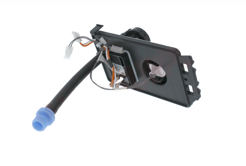 W11551760 - Genuine OEM Whirlpool Dryer Heat Pump Assembly
