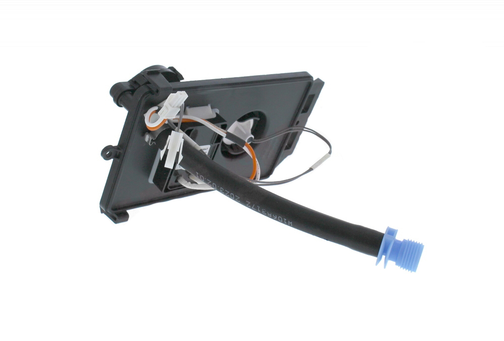 W11551760 - Genuine OEM Whirlpool Dryer Heat Pump Assembly