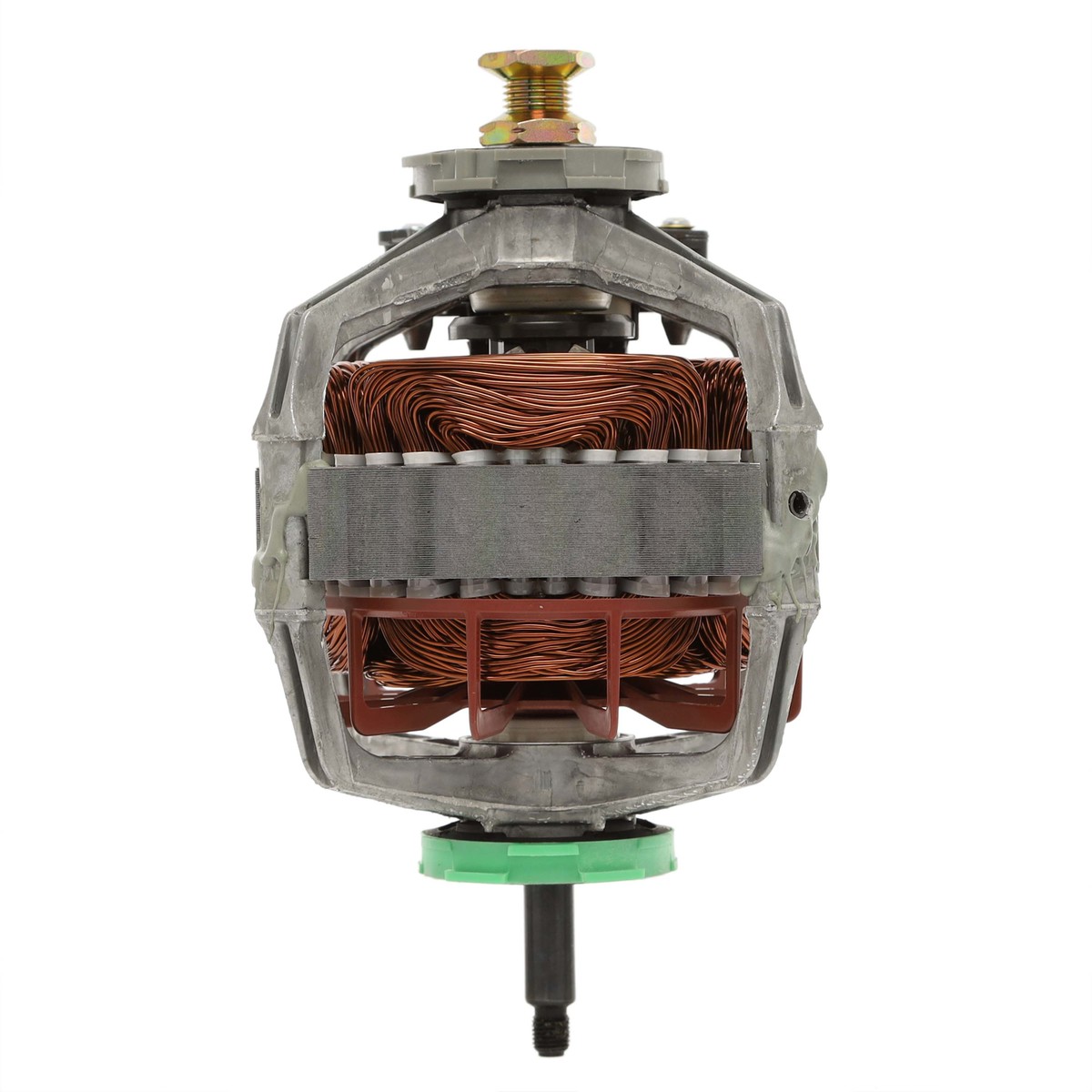 D511629P - Genuine OEM Speed Queen Dryer Drive Motor, with Pulley