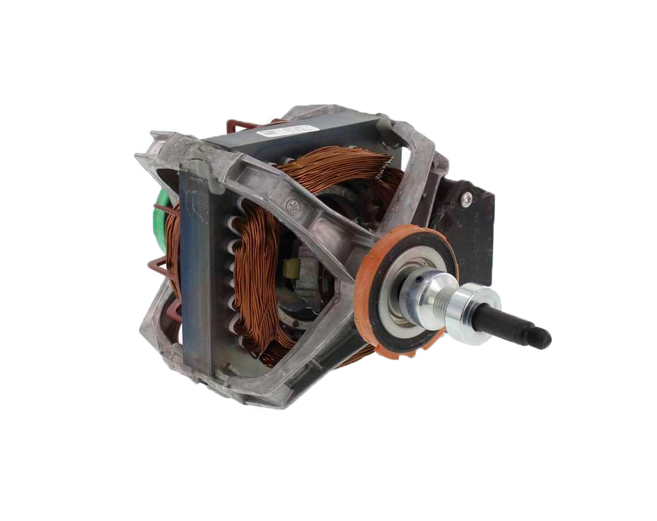 279811 - Genuine OEM Whirlpool Dryer Drive Motor with Pulley