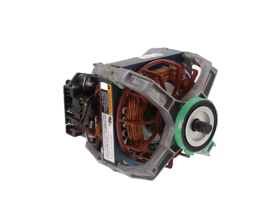 279811 - Genuine OEM Whirlpool Dryer Drive Motor with Pulley