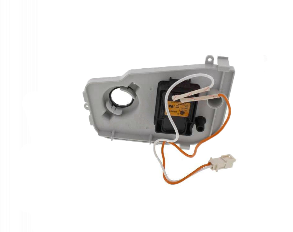 W11086537 - Genuine OEM Whirlpool Dryer Drain Pump