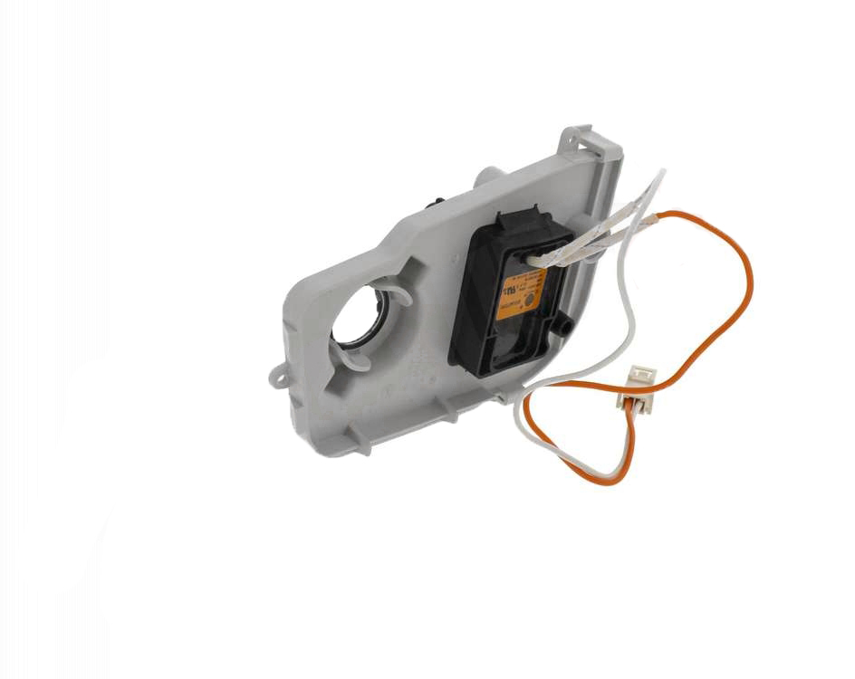 W11086537 - Genuine OEM Whirlpool Dryer Drain Pump