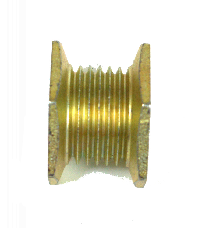 WP31001535 - Genuine OEM Whirlpool Dryer Motor Pulley