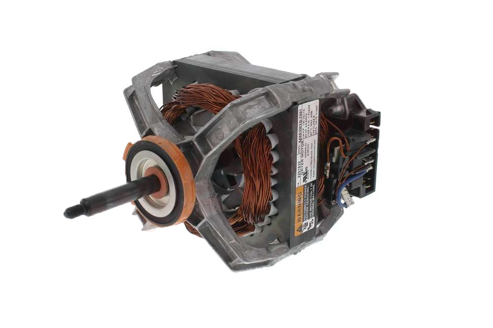 WP33002795 - Genuine OEM Whirlpool Dryer Drive Motor with Pulley
