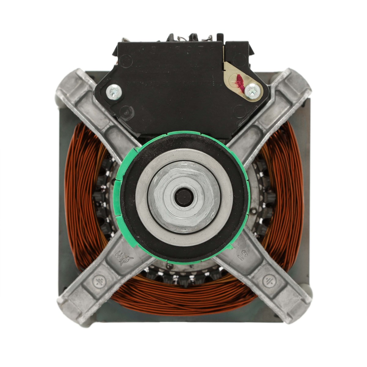 WPW10508324 - Genuine OEM Whirlpool Dryer Drive Motor