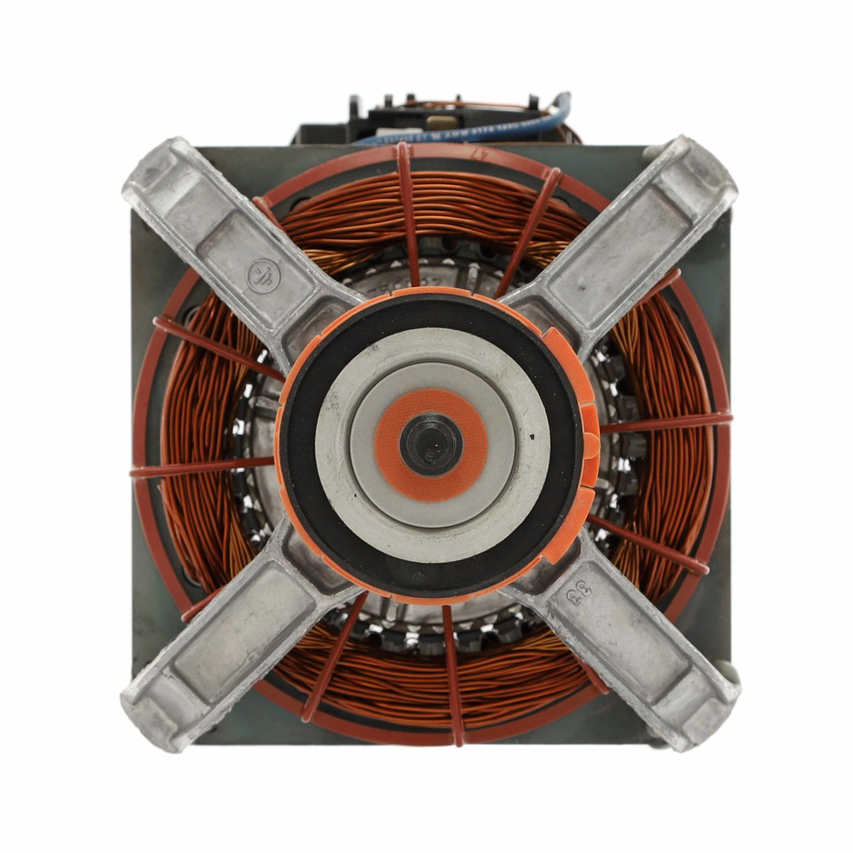 WPW10508324 - Genuine OEM Whirlpool Dryer Drive Motor