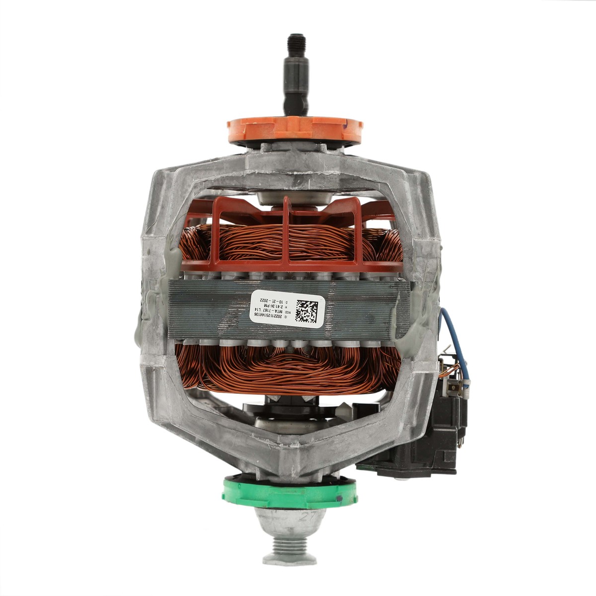 WPW10508324 - Genuine OEM Whirlpool Dryer Drive Motor