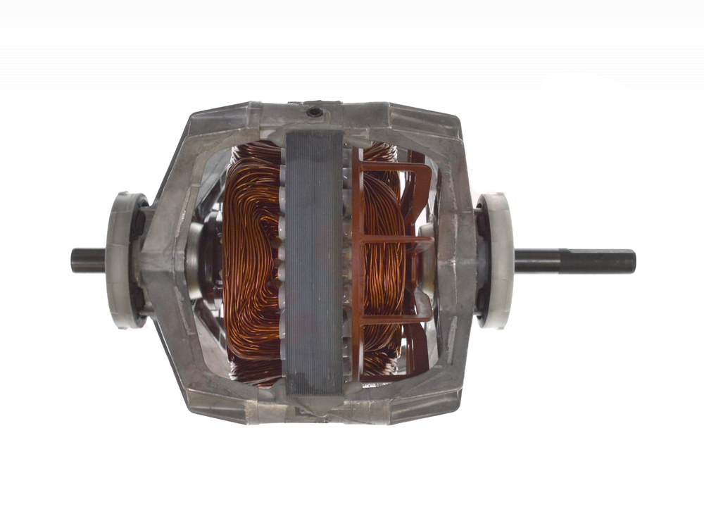 WG04F00726 - Genuine OEM GE Dryer Drive Motor Assembly