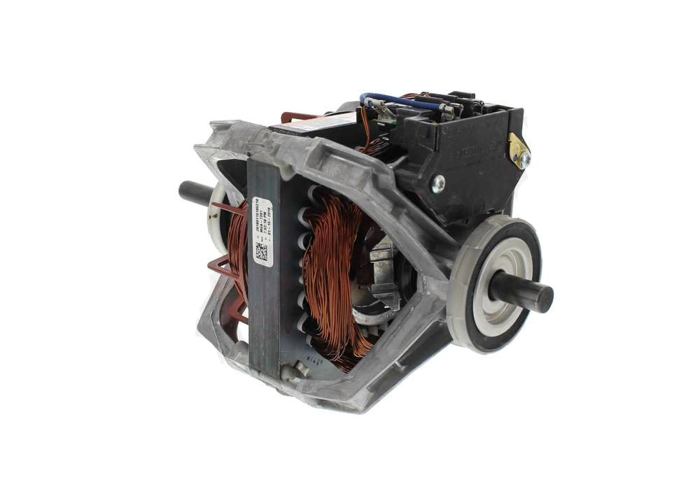 WG04F00726 - Genuine OEM GE Dryer Drive Motor Assembly