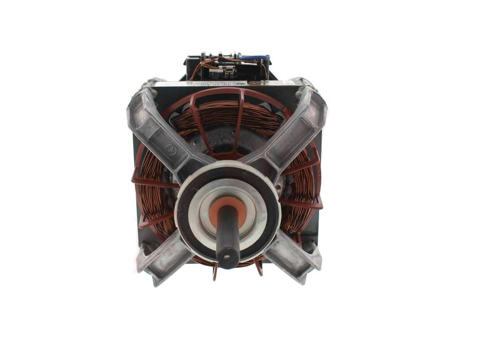WG04F00726 - Genuine OEM GE Dryer Drive Motor Assembly