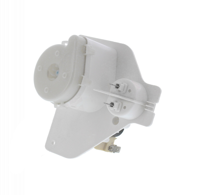 AHA74073802 - Genuine OEM LG Dryer Drain Pump Assembly