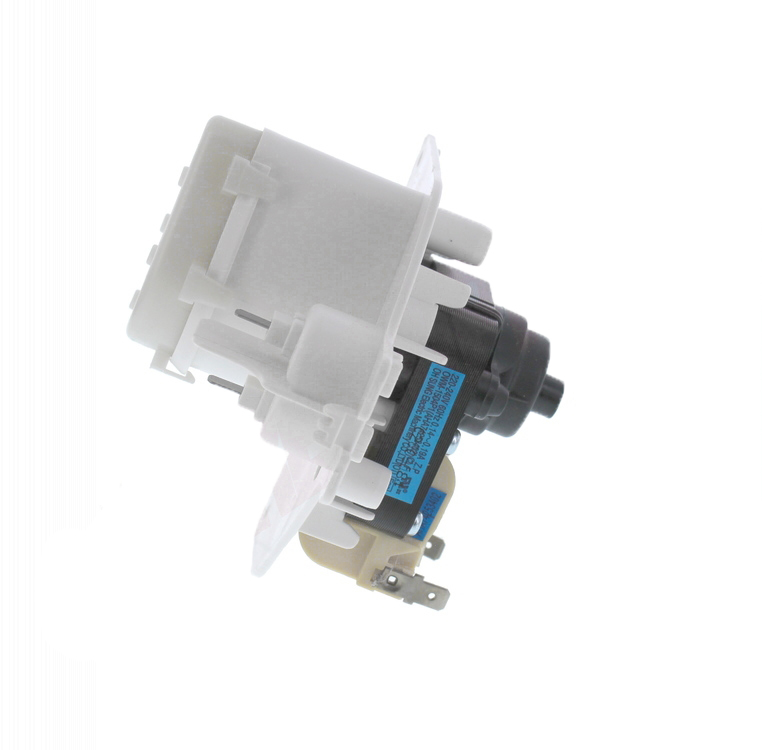 AHA74073802 - Genuine OEM LG Dryer Drain Pump Assembly