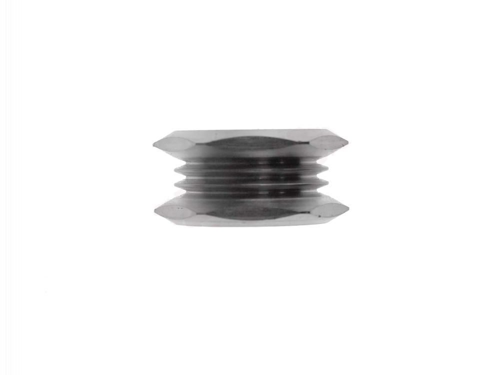 WP8544739 - Genuine OEM Whirlpool Dryer Motor Pulley