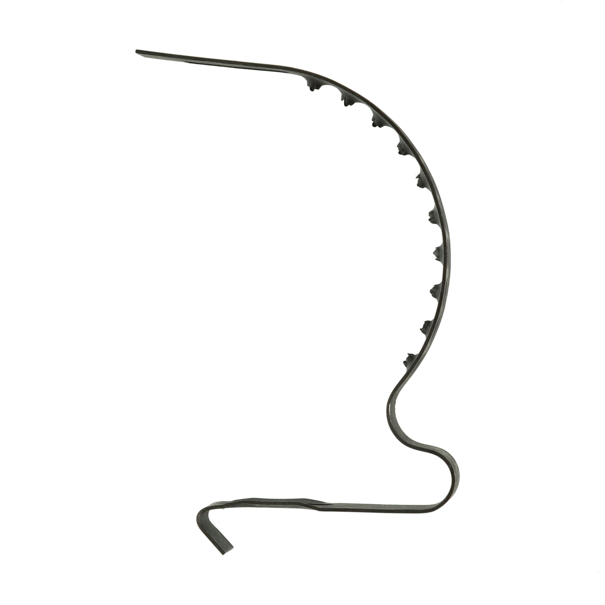 134242400 - Genuine OEM Frigidaire Dryer Motor Mounting Clamp