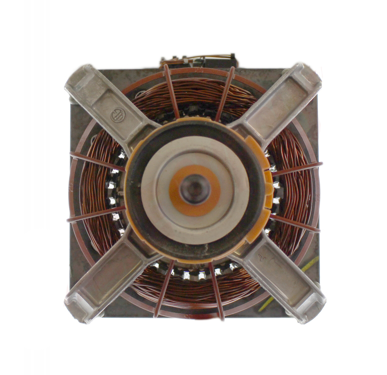 W10847795 - Genuine OEM Whirlpool Dryer Drive Motor