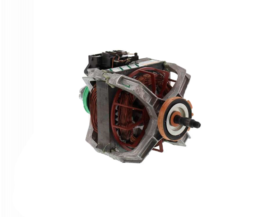 W10847795 - Genuine OEM Whirlpool Dryer Drive Motor