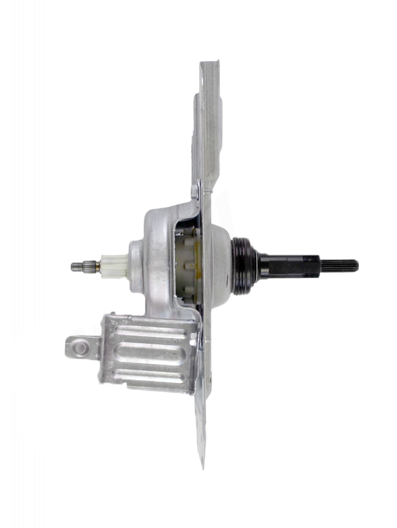 WW03L00377 - Genuine OEM GE Dryer Gearcase Assembly