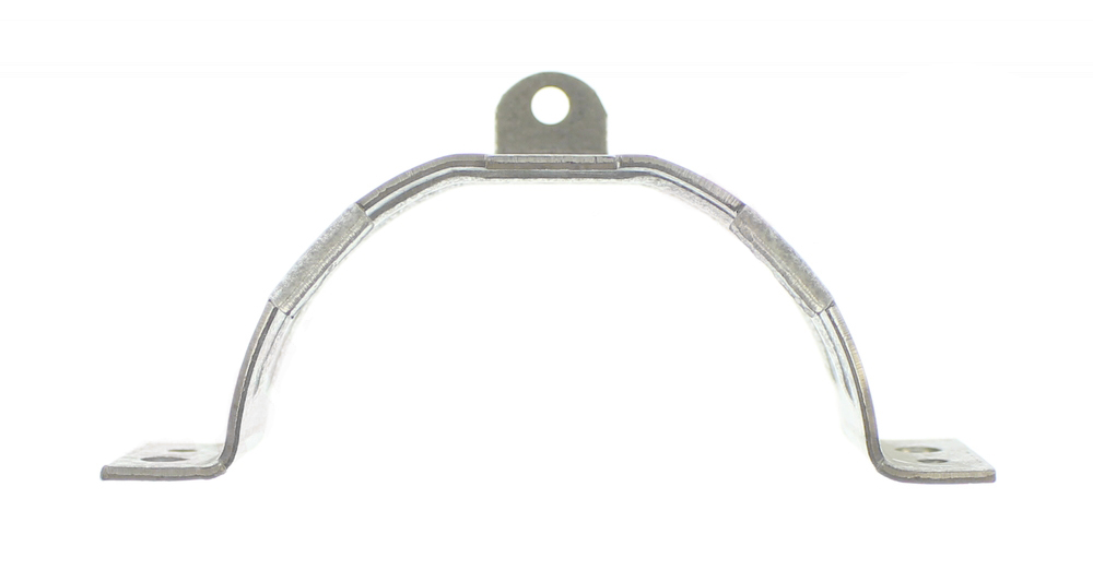 WW02A00232 - Genuine OEM GE DR MOTOR STRAP