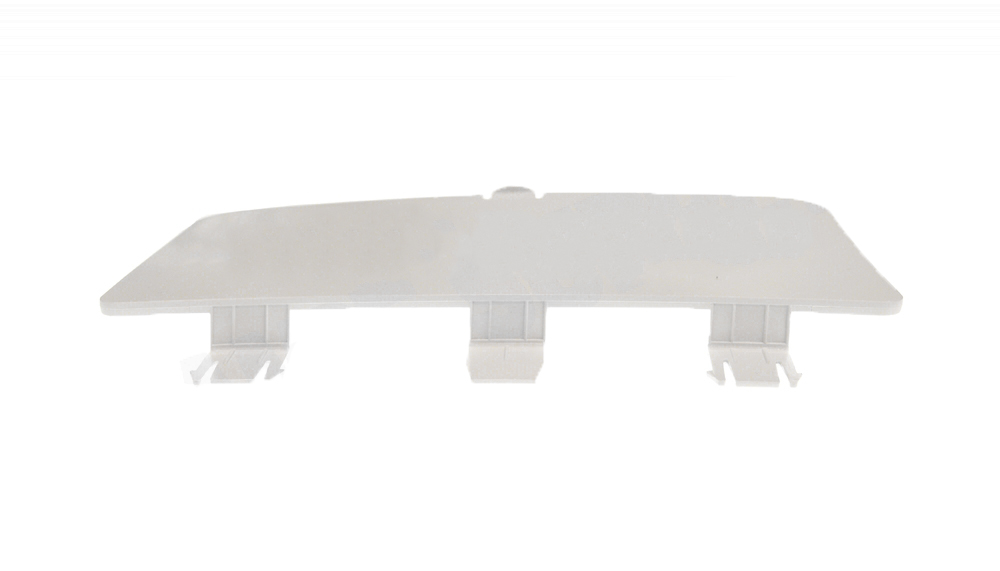 MBL51447001 - Genuine OEM LG Dryer Cap Cover