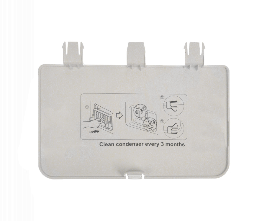MBL51447001 - Genuine OEM LG Dryer Cap Cover