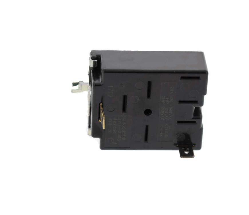 134398300 - Genuine OEM Frigidaire Dryer Start Switch