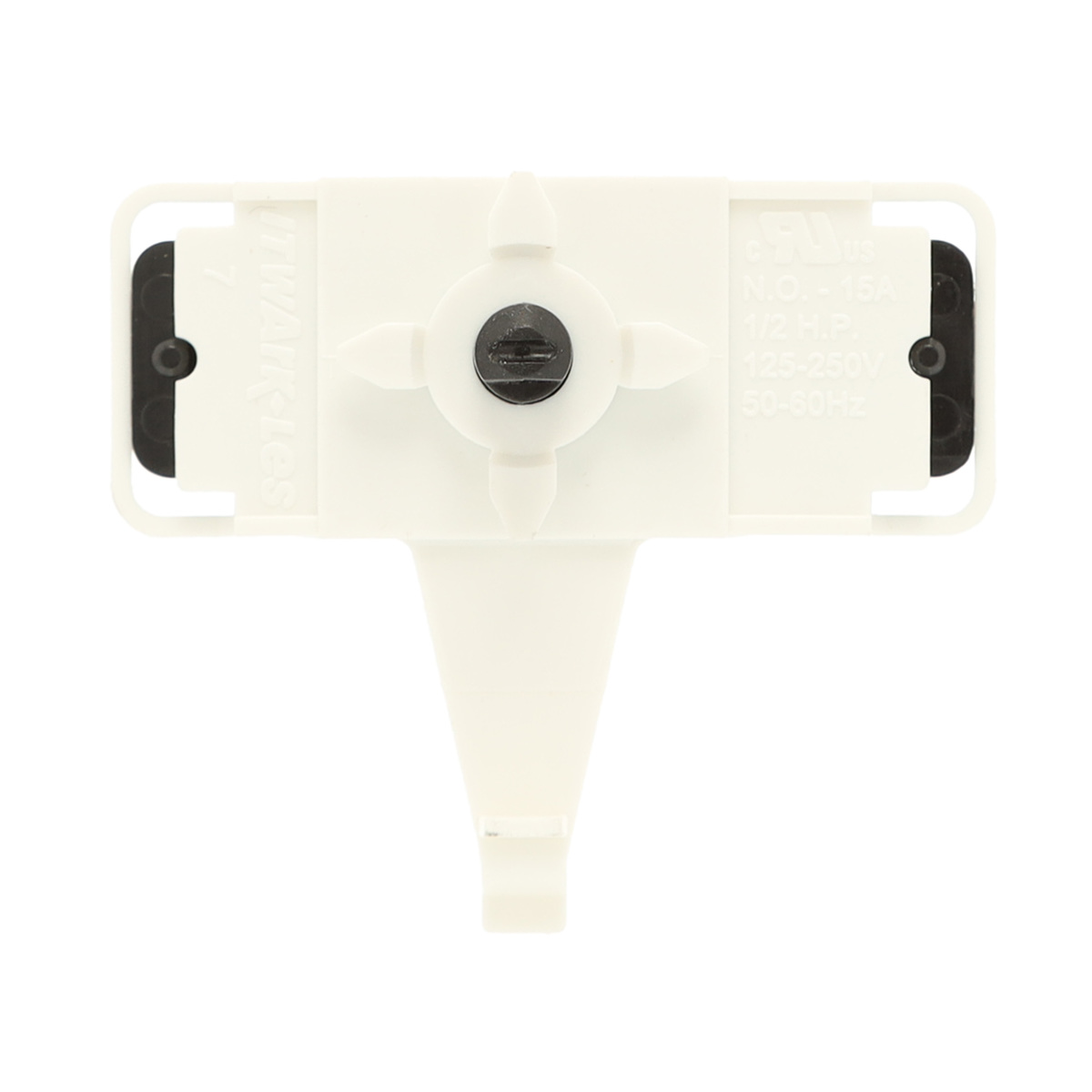 WP3977456 - Genuine OEM Whirlpool Dryer Start Switch