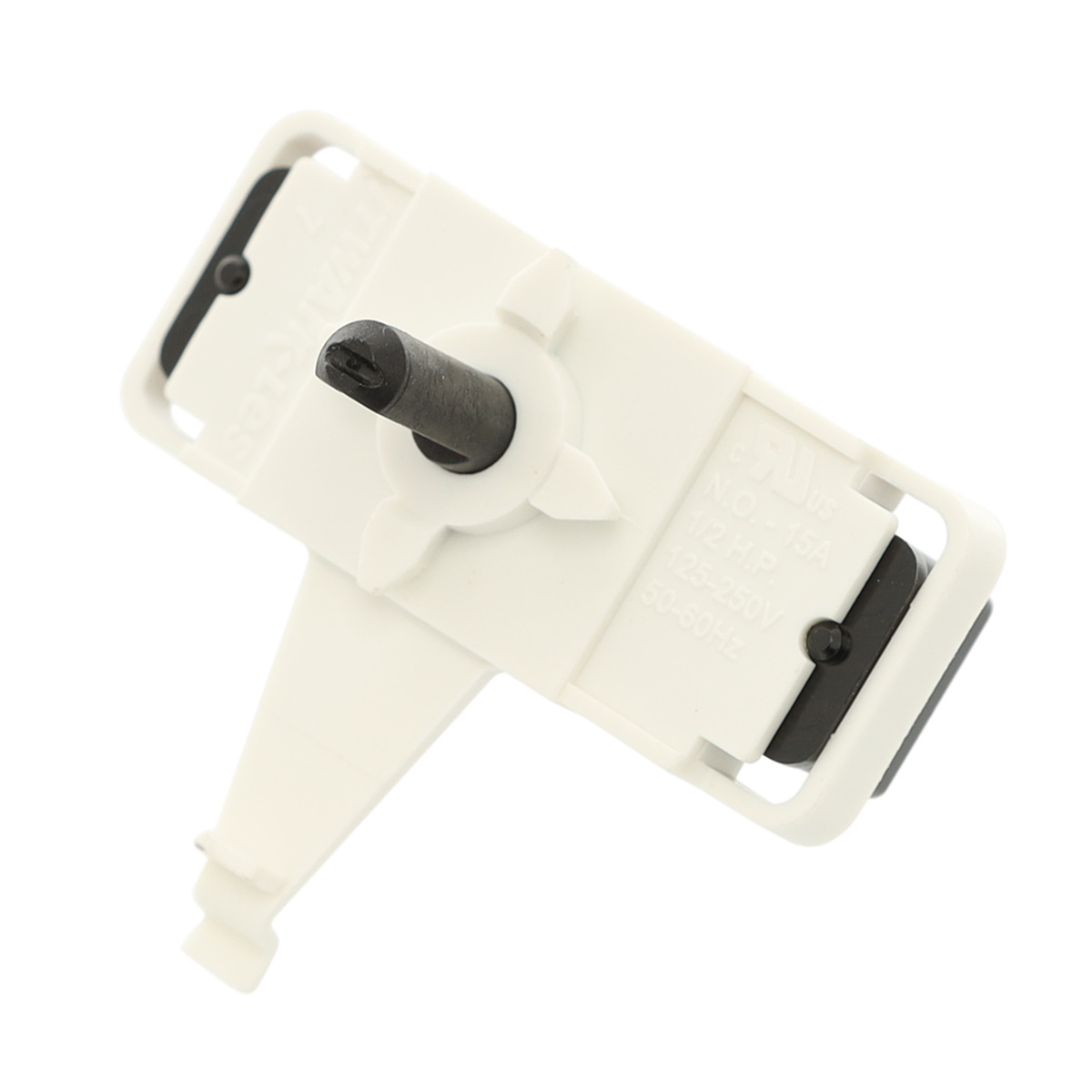 WP3977456 - Genuine OEM Whirlpool Dryer Start Switch