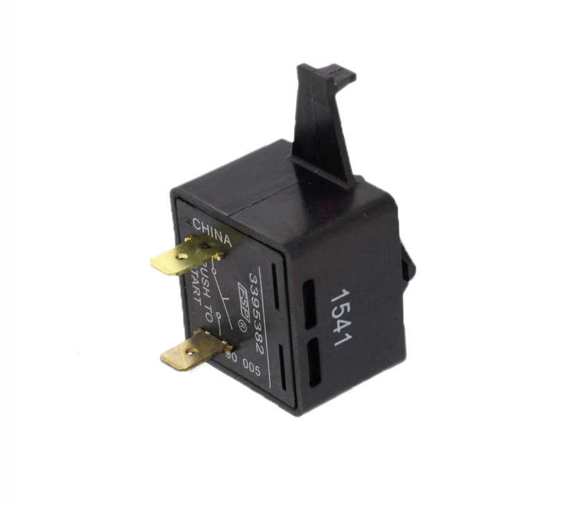 WP3395382 - Genuine OEM Whirlpool Dryer Start Switch