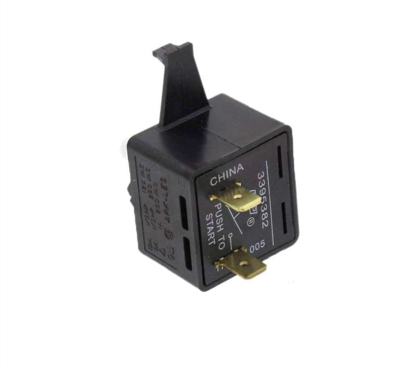 WP3395382 - Genuine OEM Whirlpool Dryer Start Switch