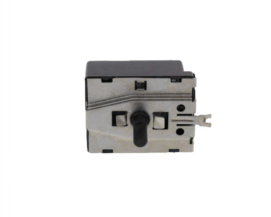 WG04F03522 - Genuine OEM GE Dryer Start Switch