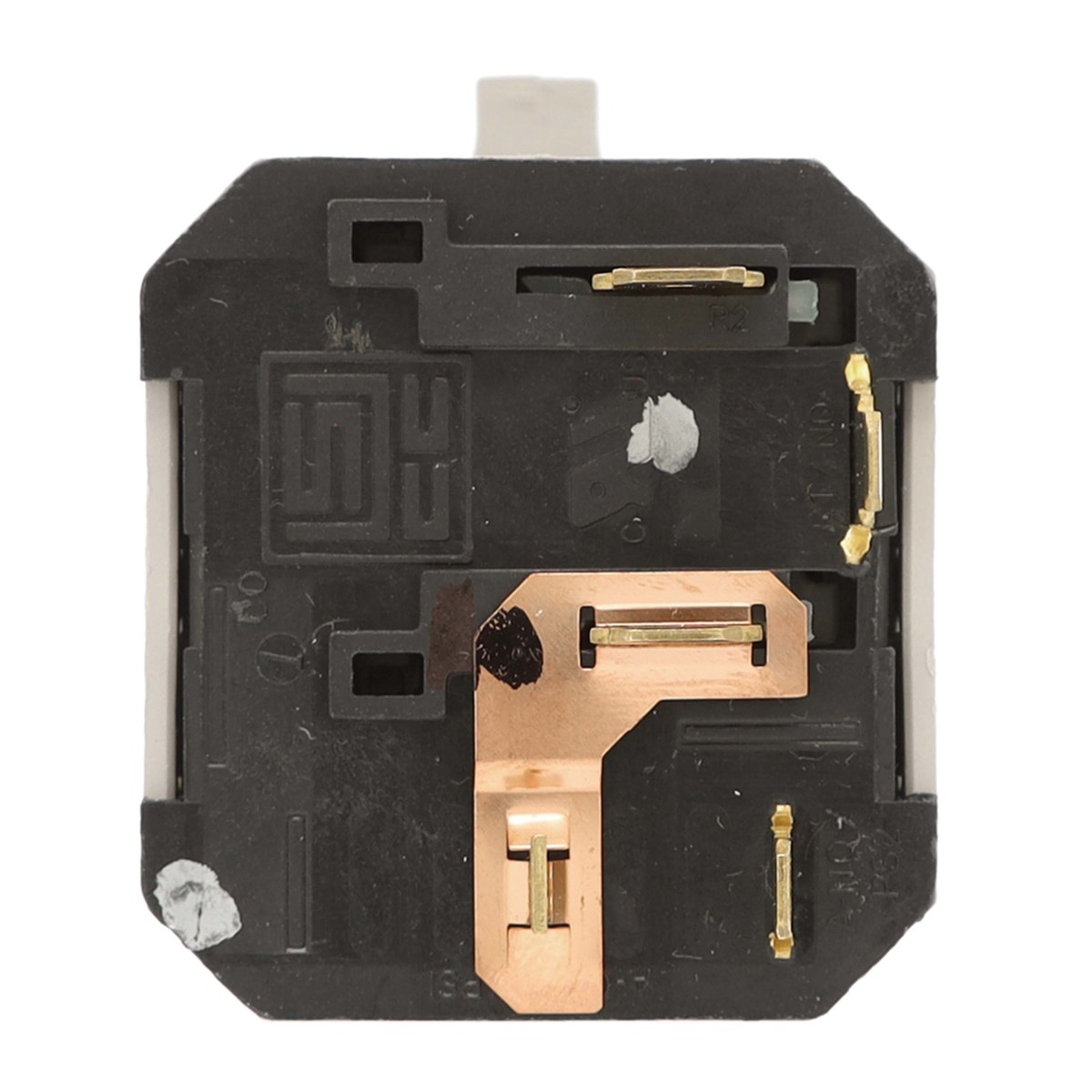 WPW10117655 - Genuine OEM Whirlpool Dryer Start Switch