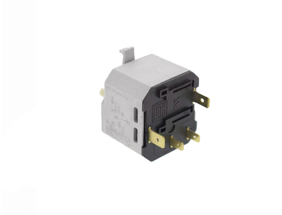 WP3404233 - Genuine OEM Whirlpool Dryer Start Switch