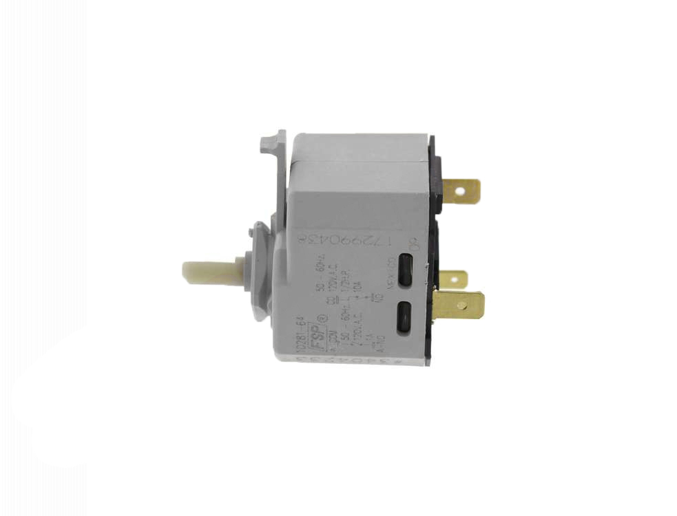 WP3404233 - Genuine OEM Whirlpool Dryer Start Switch