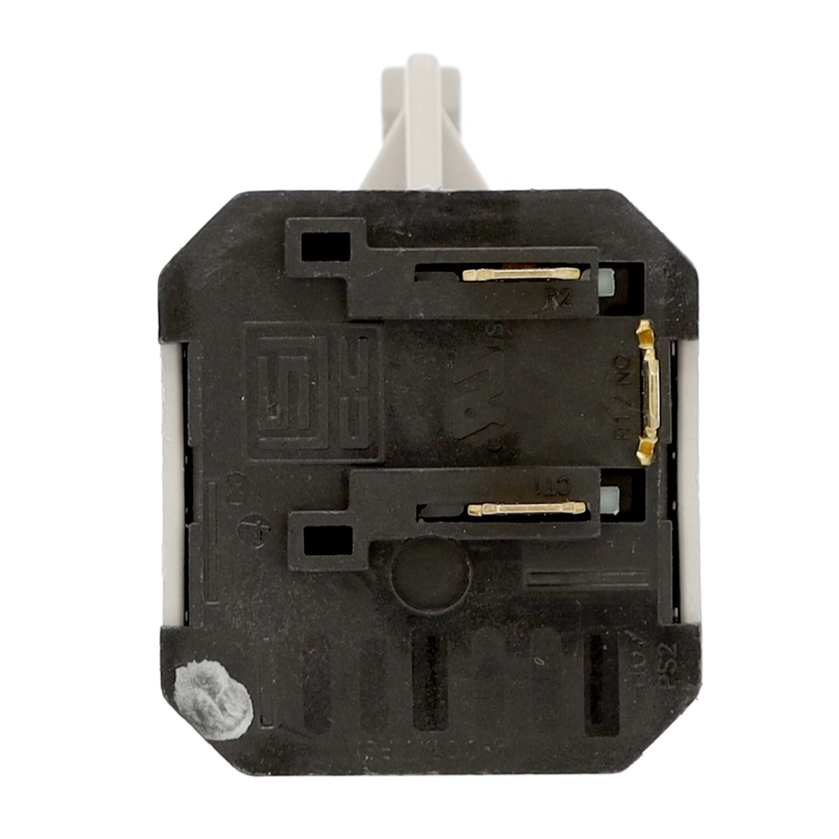 WPW10563095 - Genuine OEM Whirlpool Dryer Start Switch