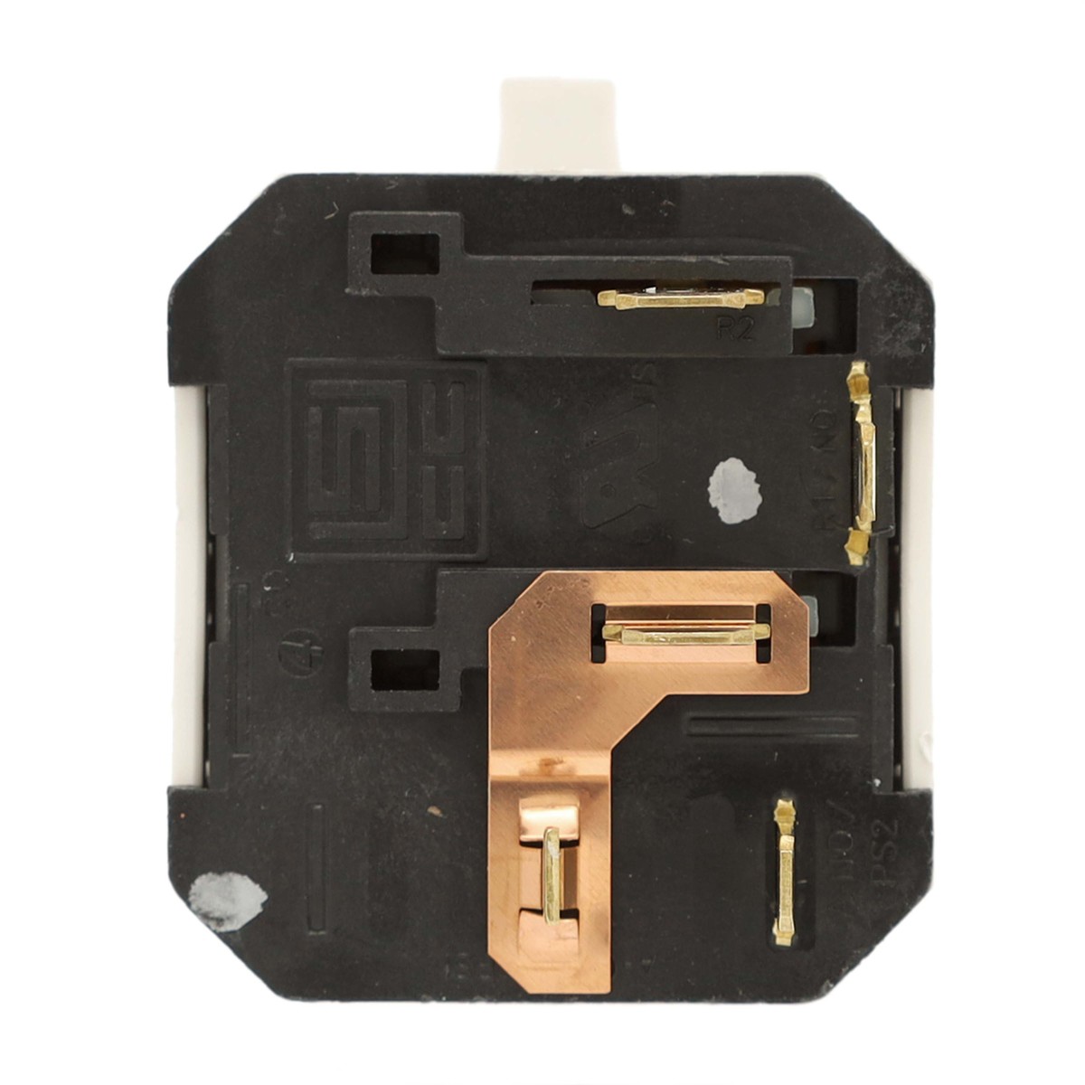 WP3398095 - Genuine OEM Whirlpool Dryer Start Switch