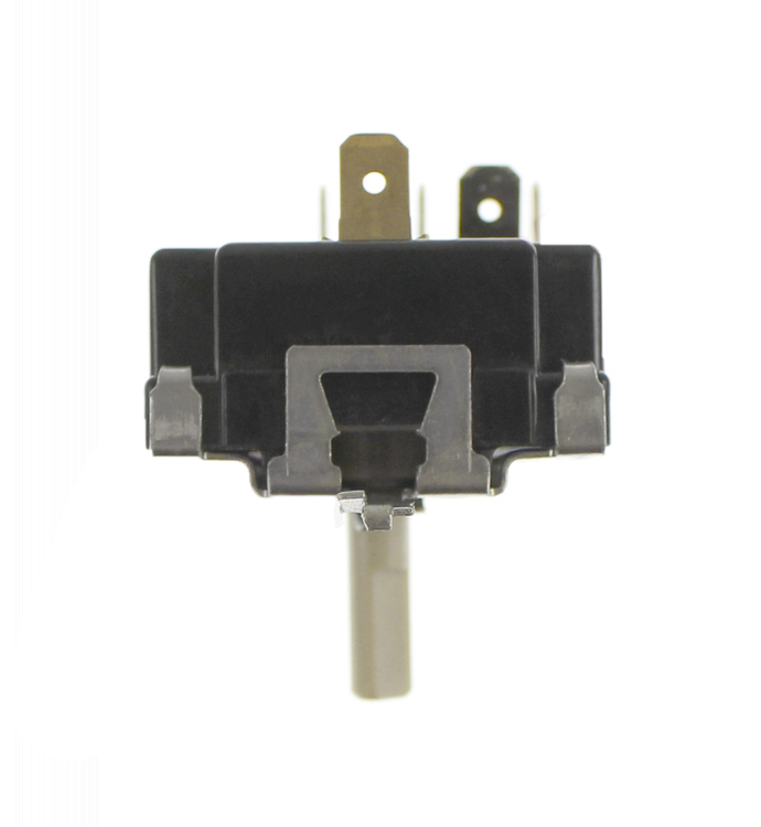 WG04F07469 - Genuine OEM GE Dryer Temperature Switch