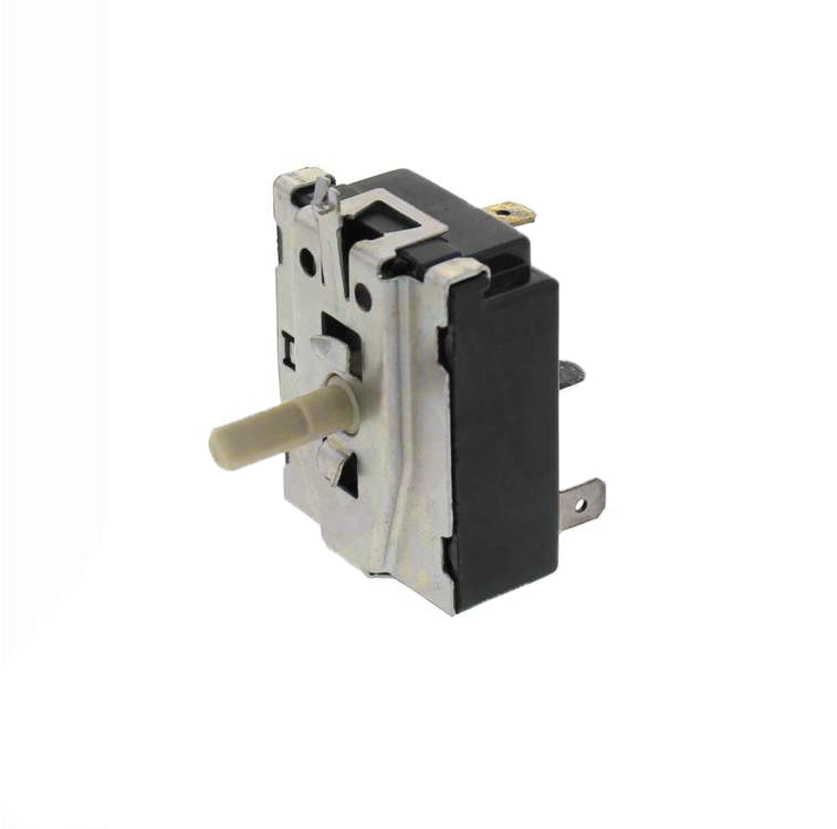 WG04F07469 - Genuine OEM GE Dryer Temperature Switch