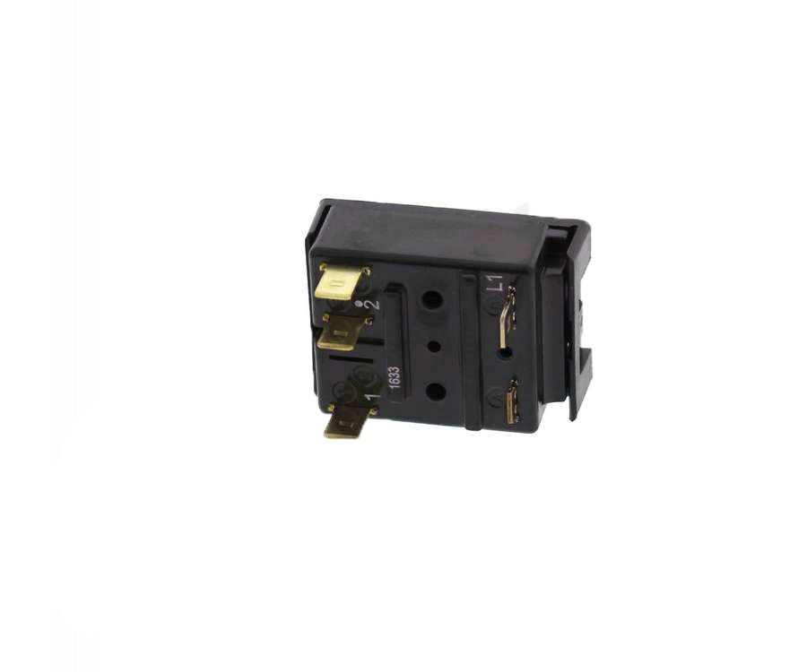 513505 - Genuine OEM Speed Queen Dryer Fabric Selector Switch