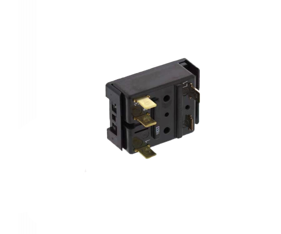 513505 - Genuine OEM Speed Queen Dryer Fabric Selector Switch